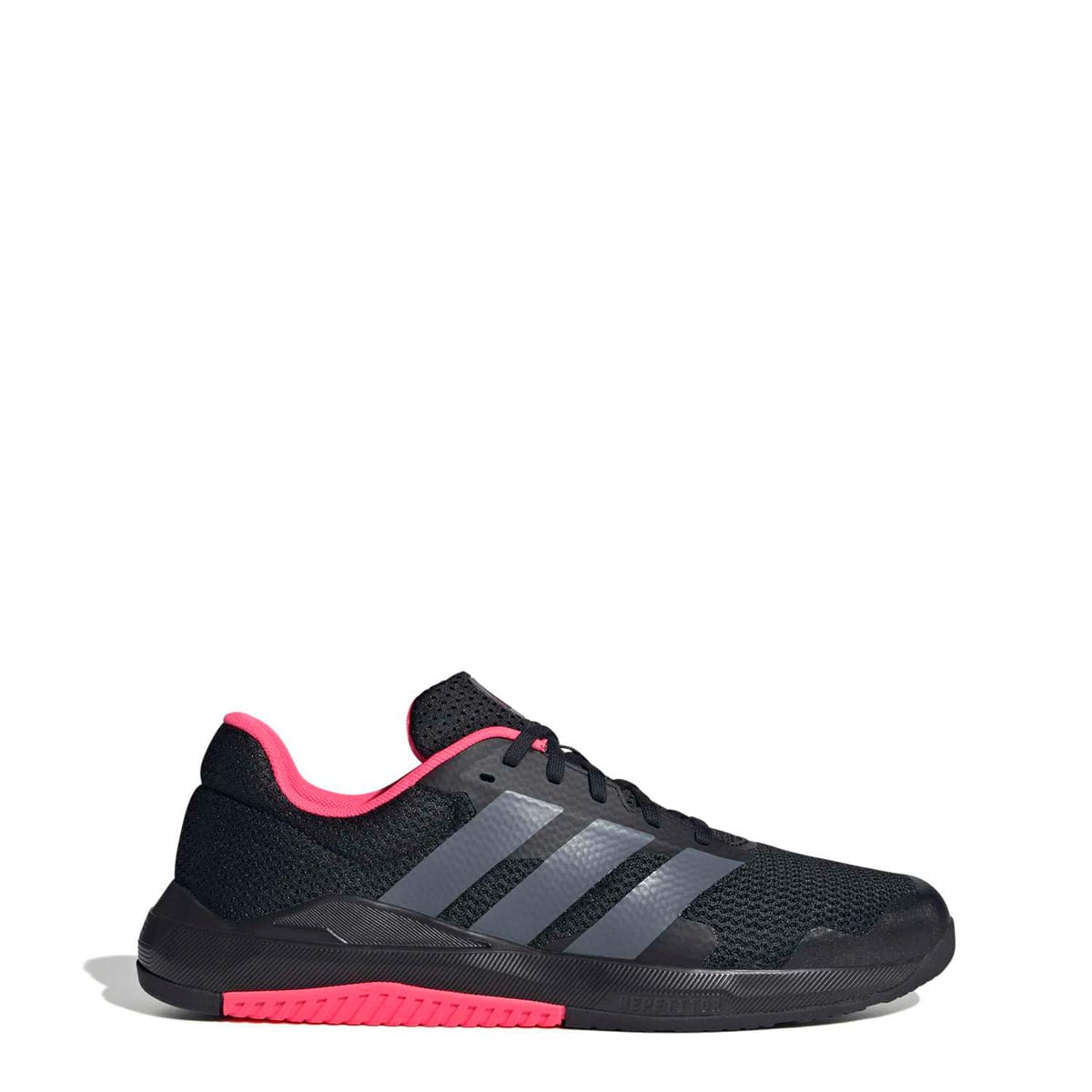 ZAPATILLAS HOMBRE ADIDAS CROSS TRAINING NEGRO DROPSET BASE - 1