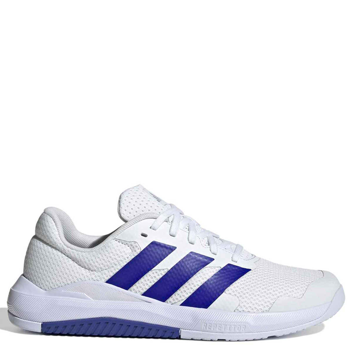 ZAPATILLAS MUJER ADIDAS CROSS TRAINING PÚRPURA DROPSET BASE - 1