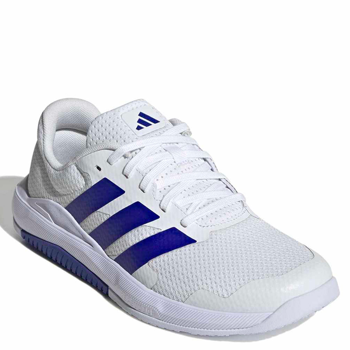 ZAPATILLAS MUJER ADIDAS CROSS TRAINING PÚRPURA DROPSET BASE - 2