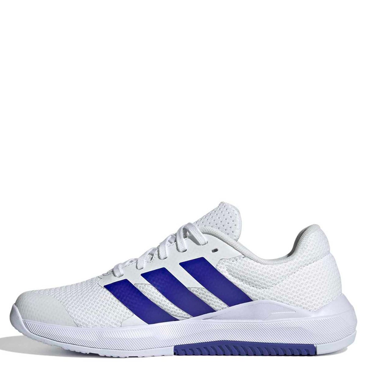 ZAPATILLAS MUJER ADIDAS CROSS TRAINING PÚRPURA DROPSET BASE - 3