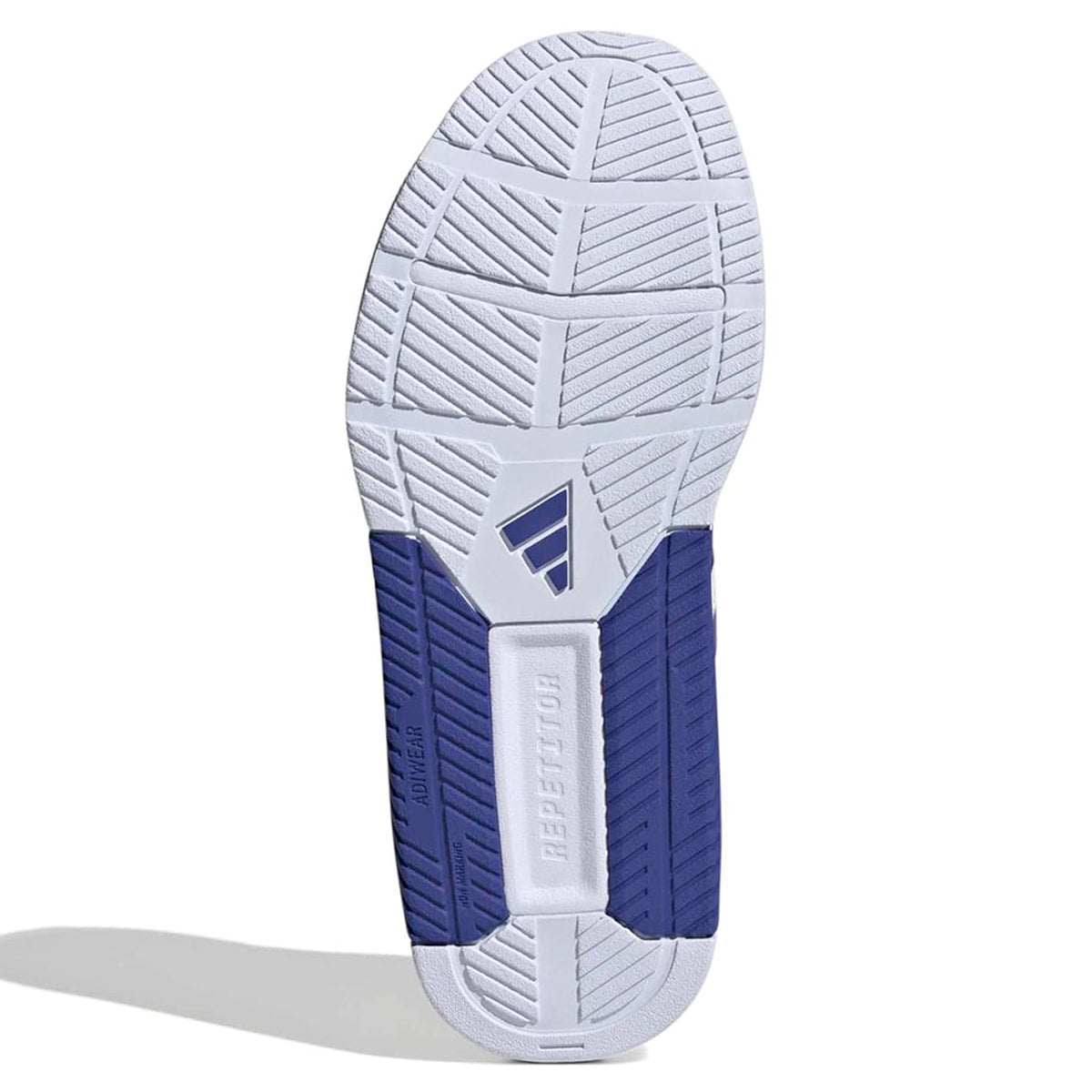 ZAPATILLAS MUJER ADIDAS CROSS TRAINING PÚRPURA DROPSET BASE - 6