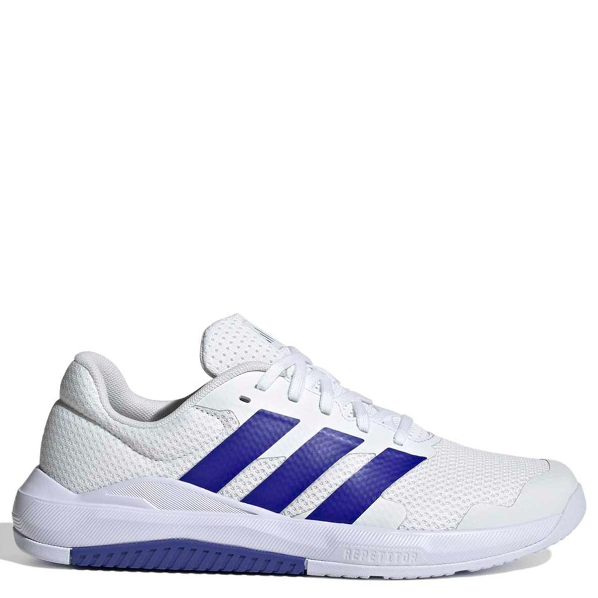 ZAPATILLAS MUJER ADIDAS CROSS TRAINING PÚRPURA DROPSET BASE - 1