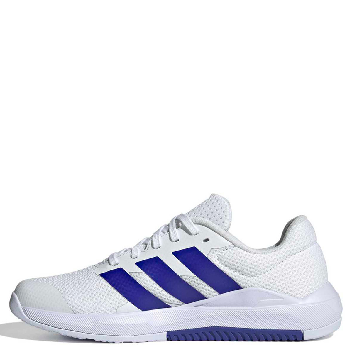 ZAPATILLAS MUJER ADIDAS CROSS TRAINING PÚRPURA DROPSET BASE - 3