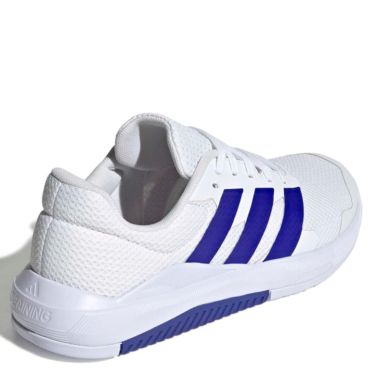 ZAPATILLAS MUJER ADIDAS CROSS TRAINING PÚRPURA DROPSET BASE - 4