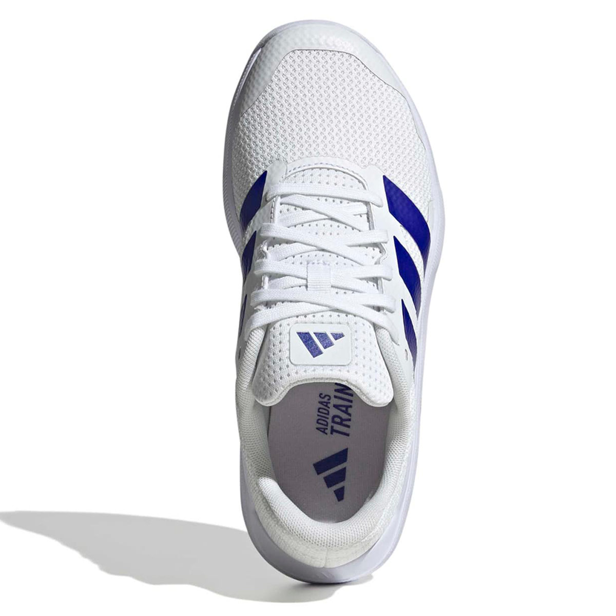 ZAPATILLAS MUJER ADIDAS CROSS TRAINING PÚRPURA DROPSET BASE - 5