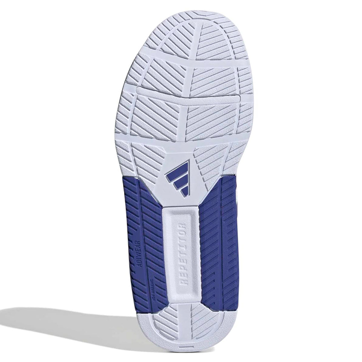 ZAPATILLAS MUJER ADIDAS CROSS TRAINING PÚRPURA DROPSET BASE - 6