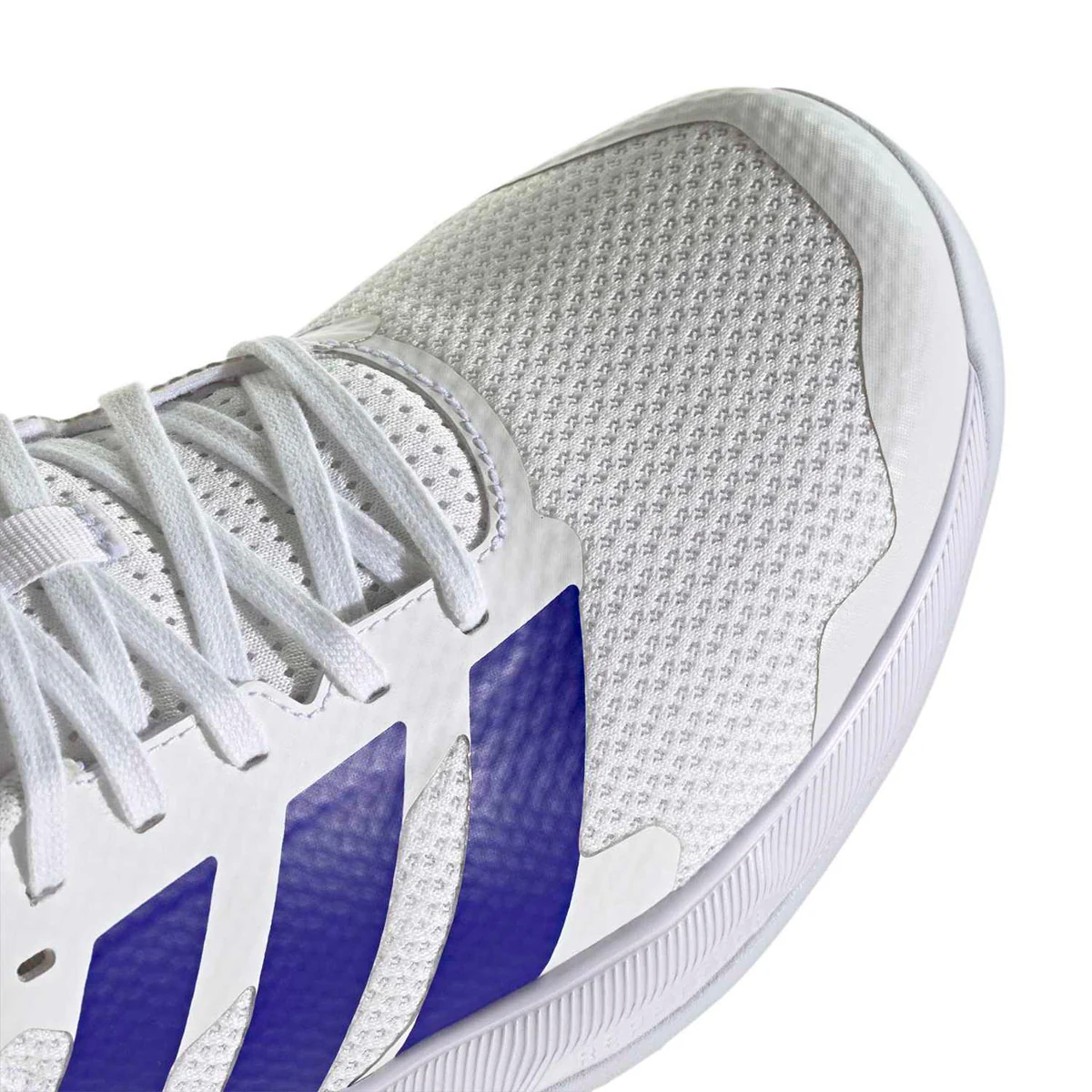 ZAPATILLAS MUJER ADIDAS CROSS TRAINING PÚRPURA DROPSET BASE - 7