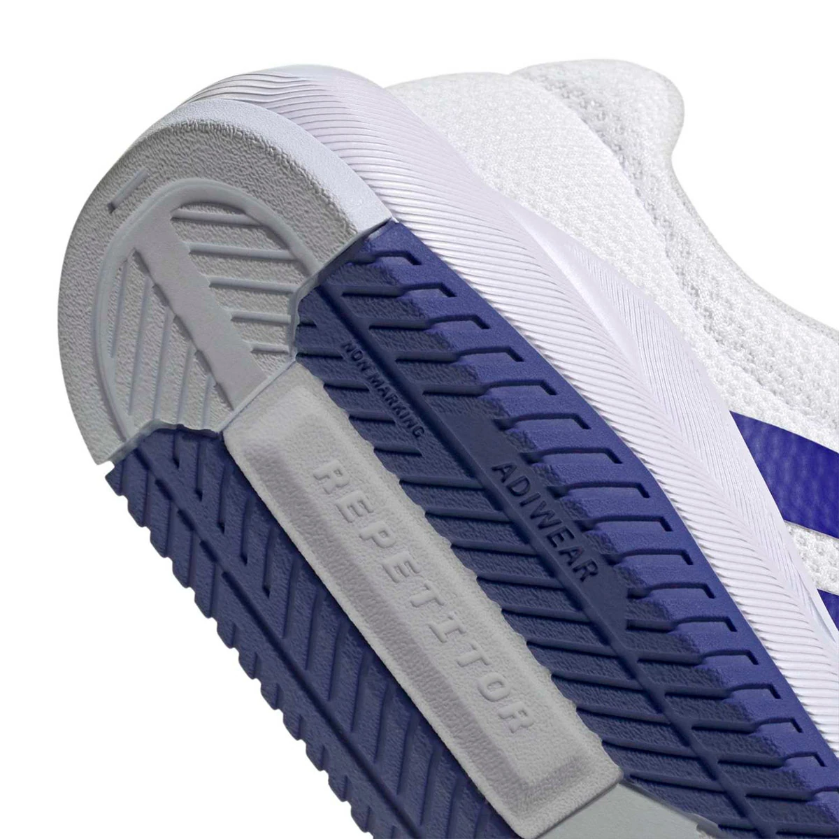 ZAPATILLAS MUJER ADIDAS CROSS TRAINING PÚRPURA DROPSET BASE - 8