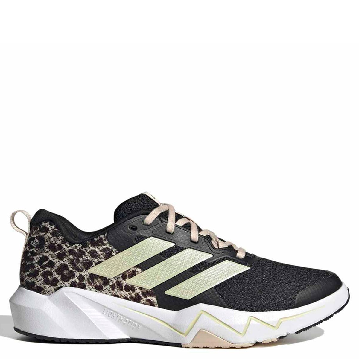 ZAPATILLAS MUJER ADIDAS CROSS TRAINING NEGRO RAPIDMOVE GO - 1