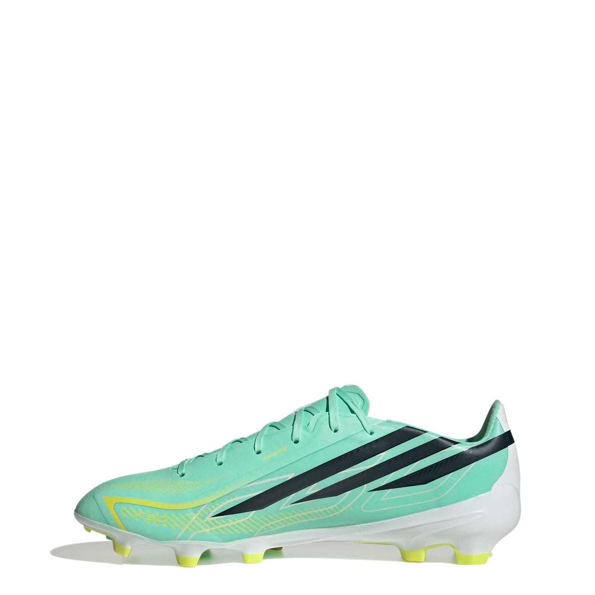ZAPATILLAS HOMBRE ADIDAS CHIMPUNES VERDE F50 HYPERFAST LEAGUE - 3