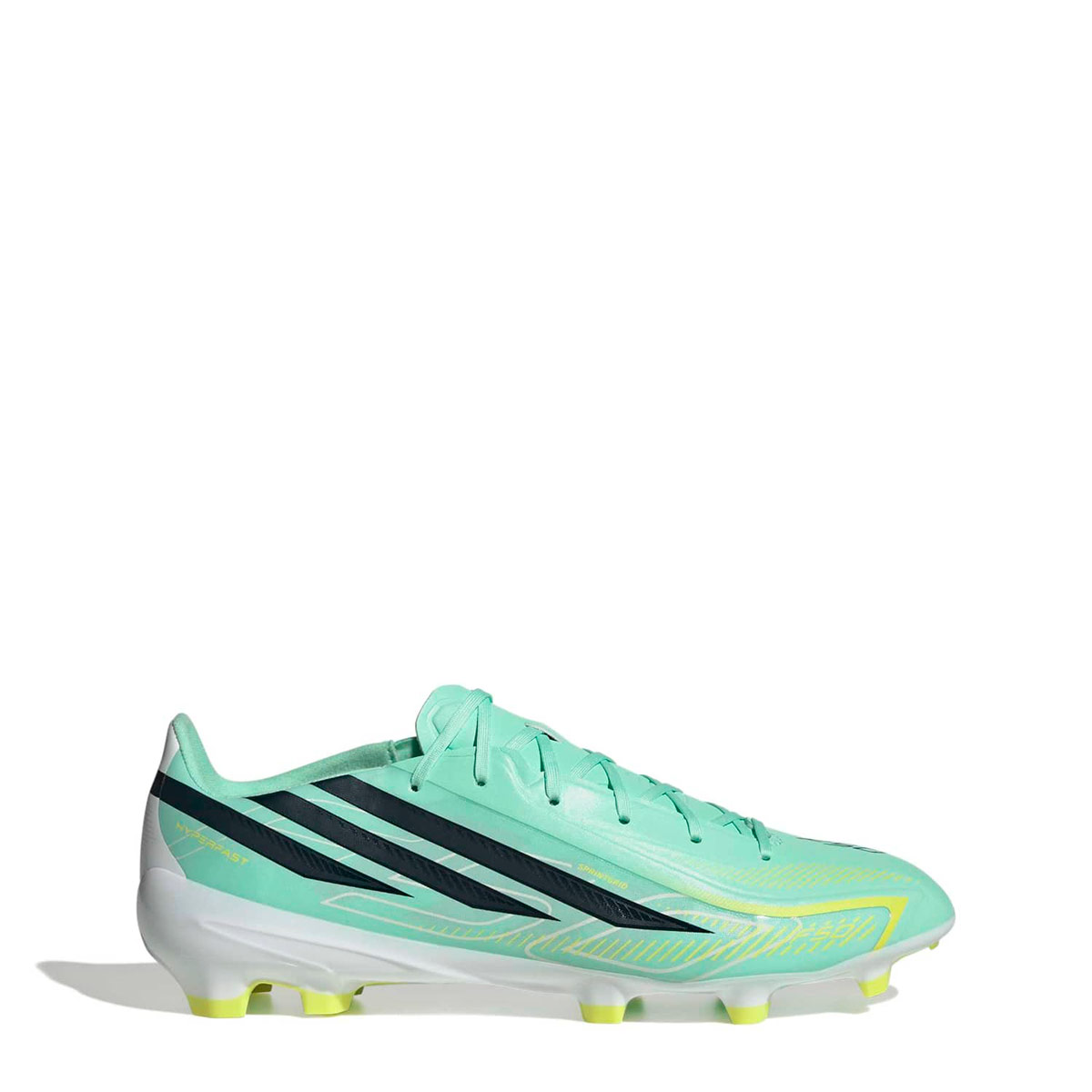 ZAPATILLAS HOMBRE ADIDAS CHIMPUNES VERDE F50 HYPERFAST LEAGUE - 1