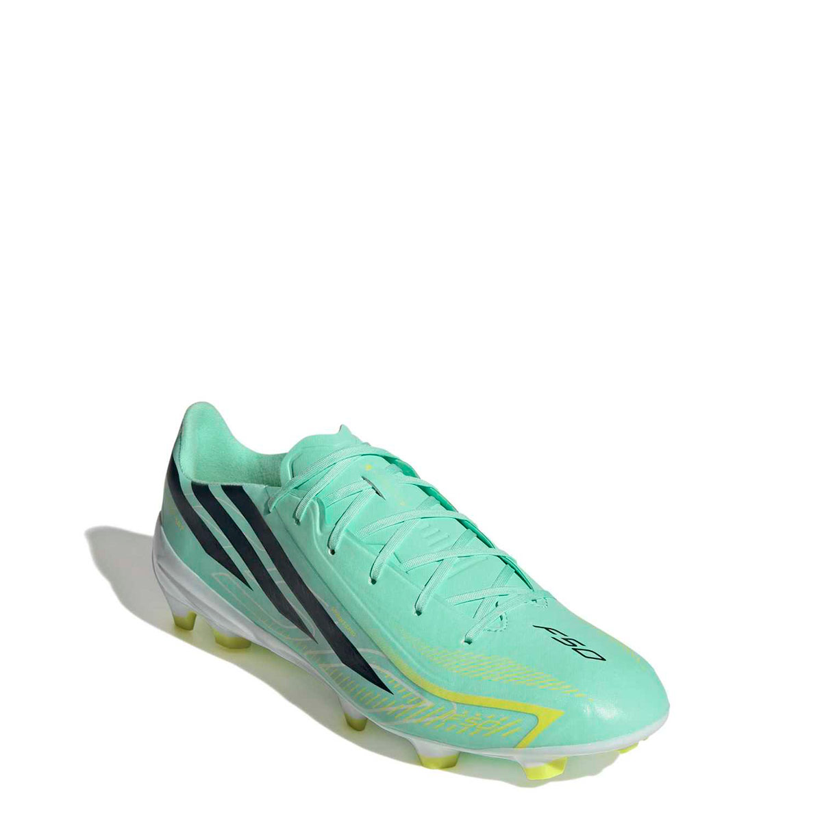 ZAPATILLAS HOMBRE ADIDAS CHIMPUNES VERDE F50 HYPERFAST LEAGUE - 2