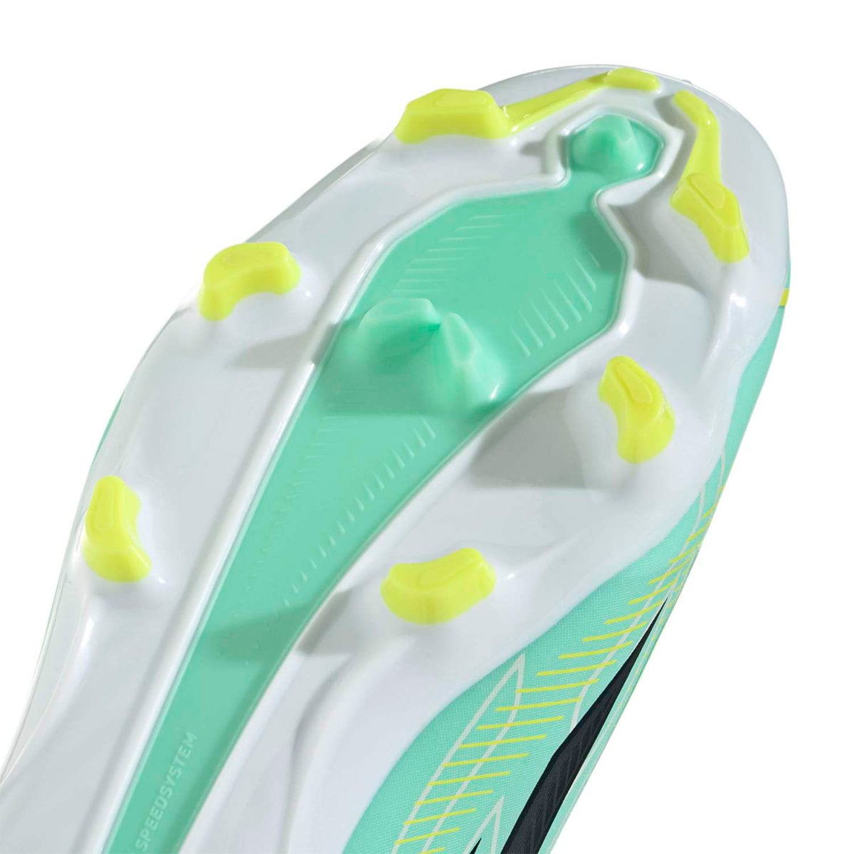 ZAPATILLAS HOMBRE ADIDAS CHIMPUNES VERDE F50 HYPERFAST LEAGUE - 8