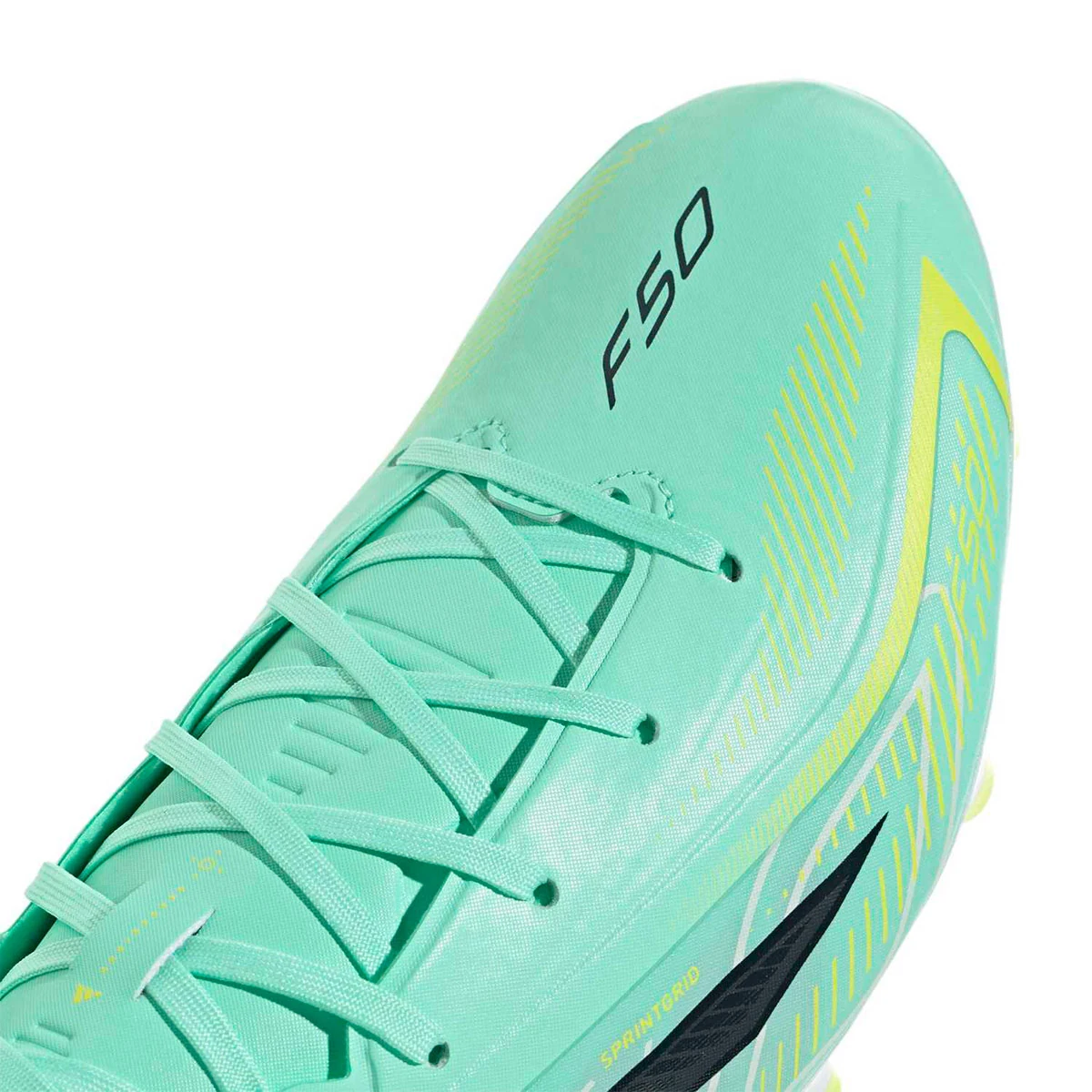 ZAPATILLAS HOMBRE ADIDAS CHIMPUNES VERDE F50 HYPERFAST LEAGUE - 7