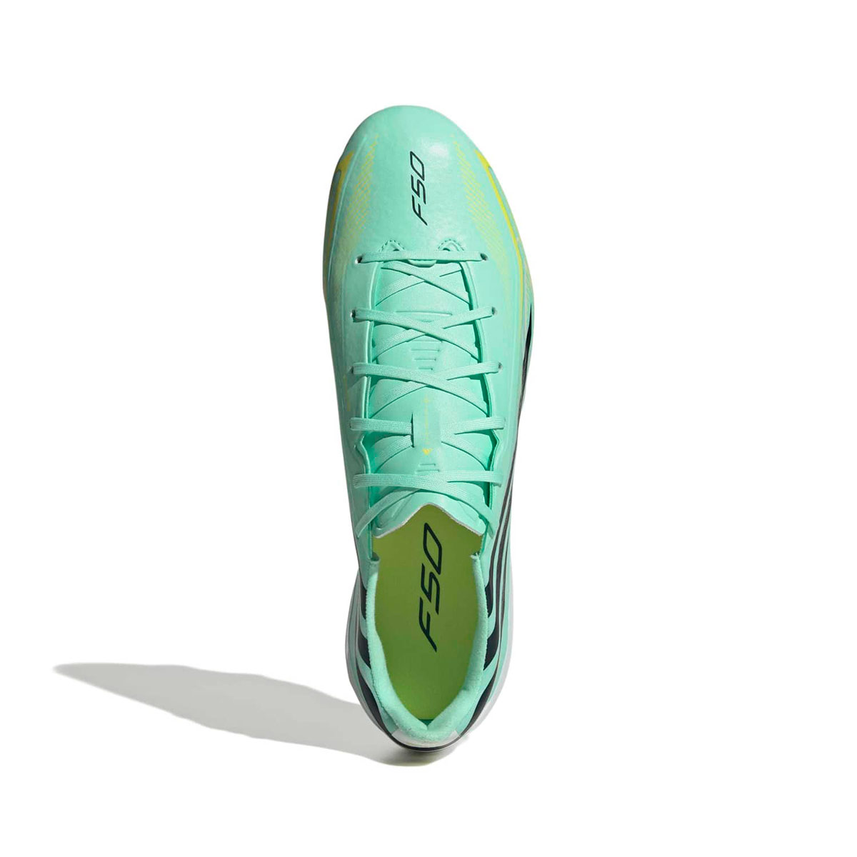 ZAPATILLAS HOMBRE ADIDAS CHIMPUNES VERDE F50 HYPERFAST LEAGUE - 5