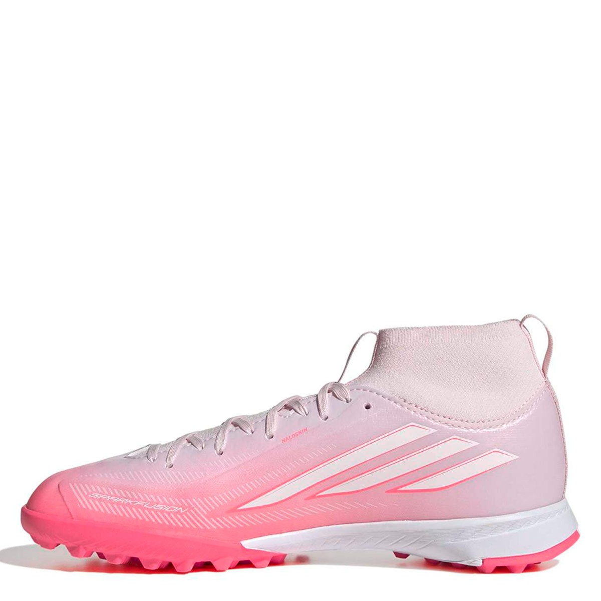 ZAPATILLAS NIÑO ADIDAS CHIMPUNES ROSADO CHIMPUNES F50 SPARKFUSION LEAGUE - 3