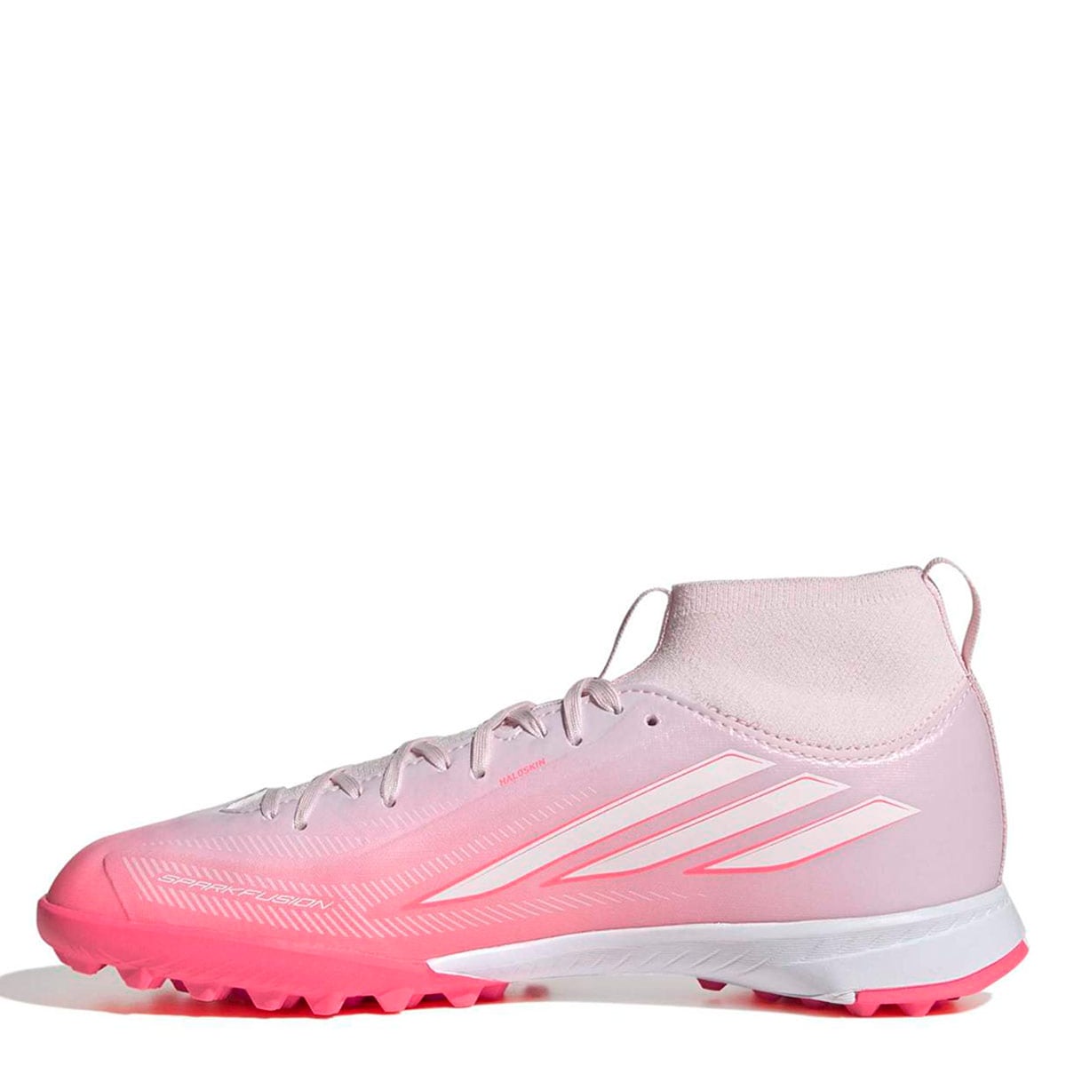 ZAPATILLAS NIÑO ADIDAS CHIMPUNES ROSADO CHIMPUNES F50 SPARKFUSION LEAGUE - 3