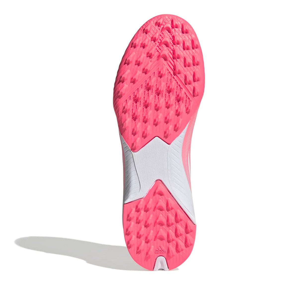 ZAPATILLAS NIÑO ADIDAS CHIMPUNES ROSADO CHIMPUNES F50 SPARKFUSION LEAGUE - 6