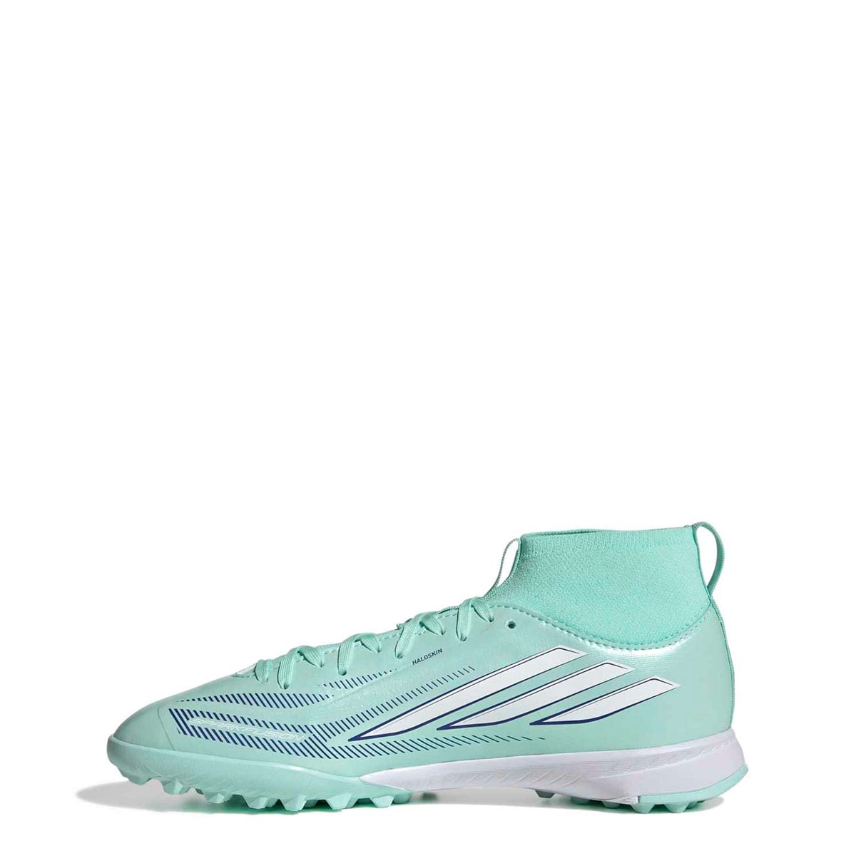 ZAPATILLAS NIÑO ADIDAS CHIMPUNES VERDE F50 SPARKFUSION LEAGUE - 3