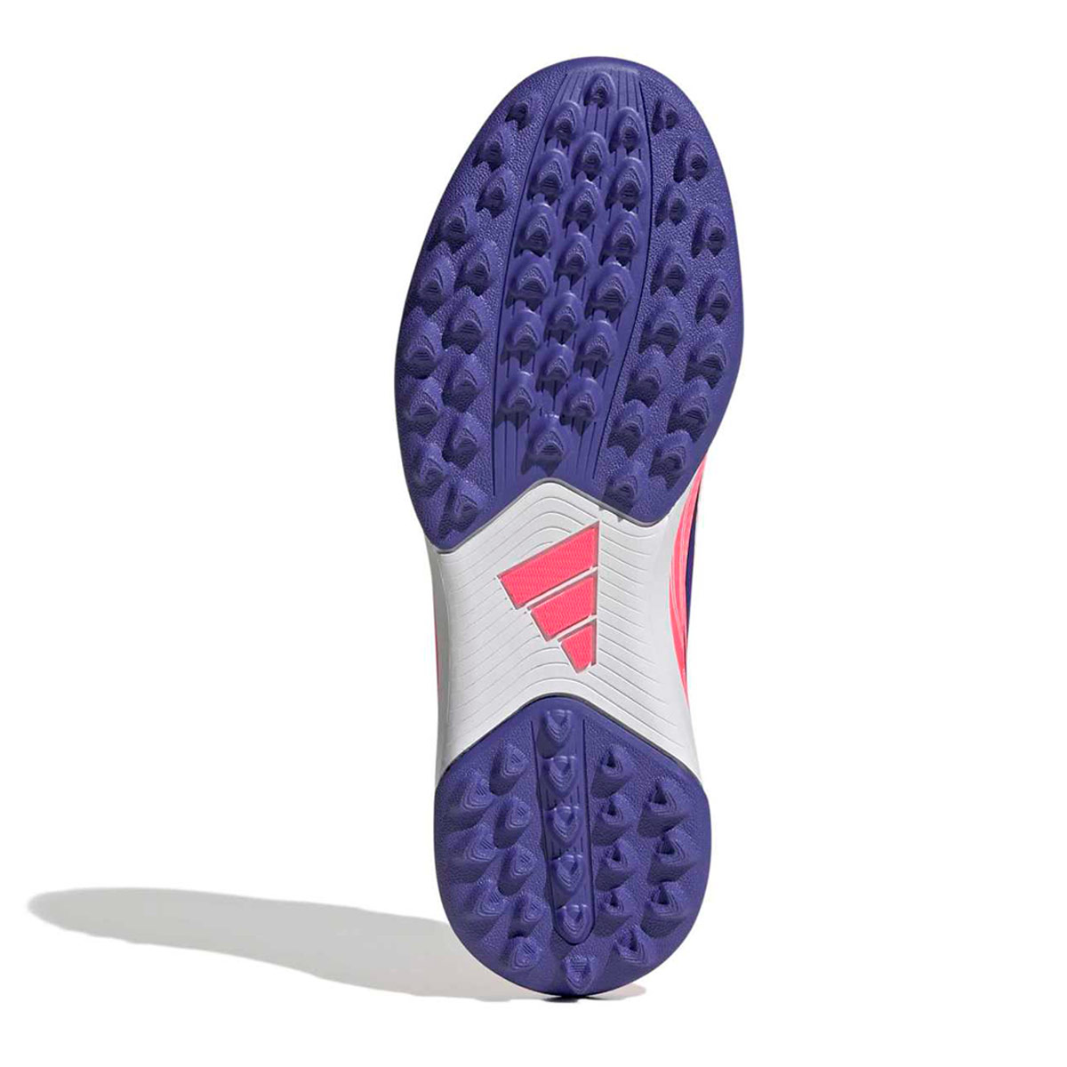 ZAPATILLAS NIÑO ADIDAS CHIMPUNES BLANCO CHIMPUNES F50 HYPERFAST CLUB - 6