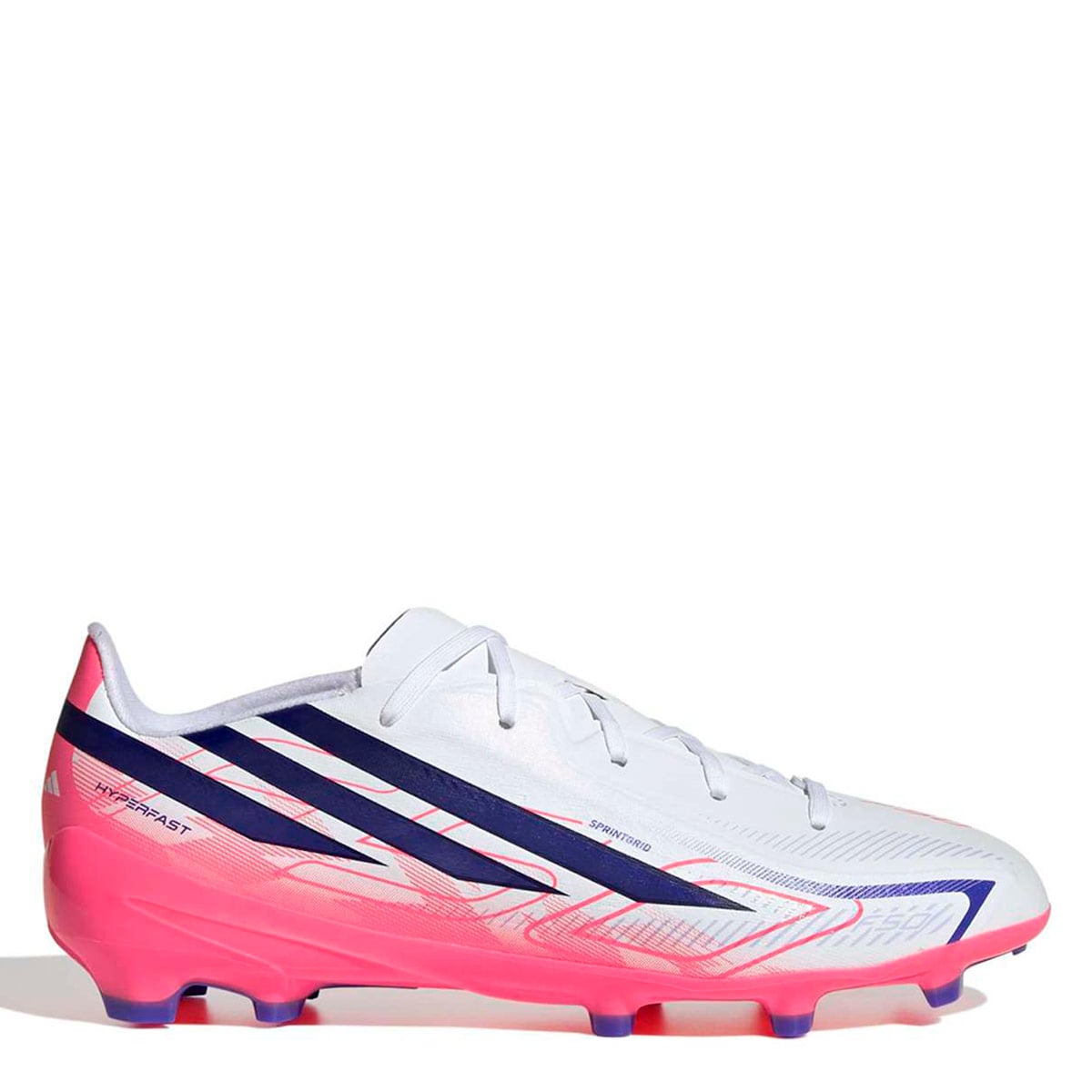 ZAPATILLAS NIÑO ADIDAS CHIMPUNES BLANCO CHIMPUNES F50 HYPERFAST LEAGUE - 1
