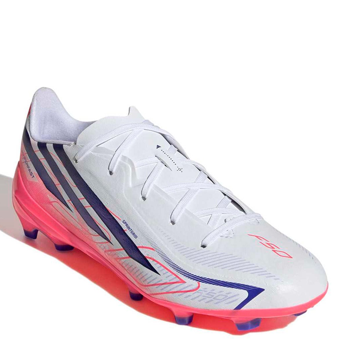 ZAPATILLAS NIÑO ADIDAS CHIMPUNES BLANCO CHIMPUNES F50 HYPERFAST LEAGUE - 2