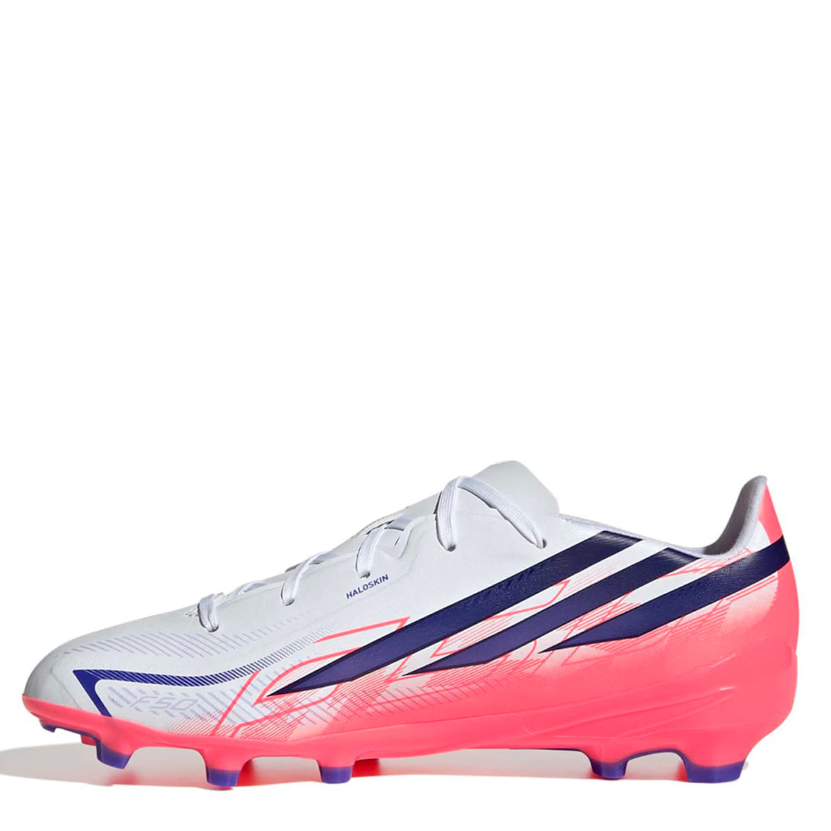 ZAPATILLAS NIÑO ADIDAS CHIMPUNES BLANCO CHIMPUNES F50 HYPERFAST LEAGUE - 3