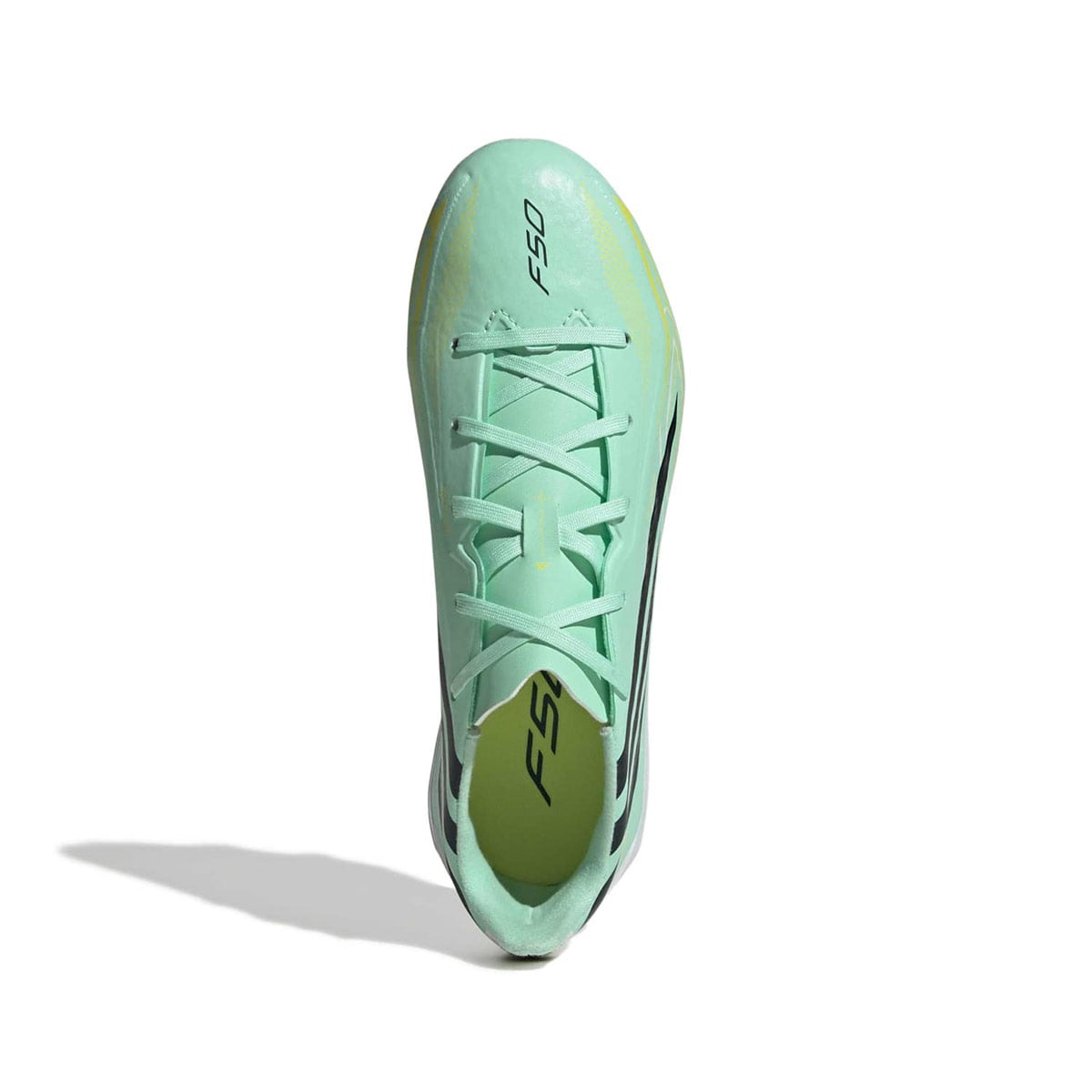 ZAPATILLAS NIÑO ADIDAS CHIMPUNES VERDE F50 HYPERFAST LEAGUE - 7