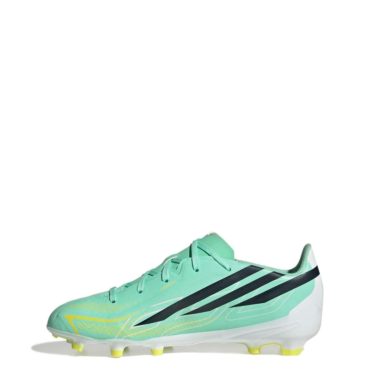 ZAPATILLAS NIÑO ADIDAS CHIMPUNES VERDE F50 HYPERFAST LEAGUE - 2
