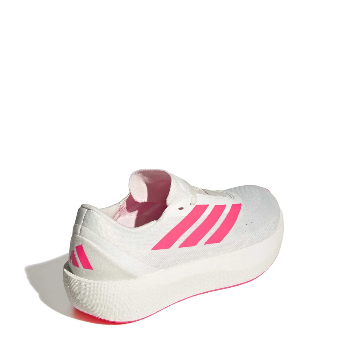 ZAPATILLAS MUJER ADIDAS RUNNING BLANCO ZENBOOST - 4