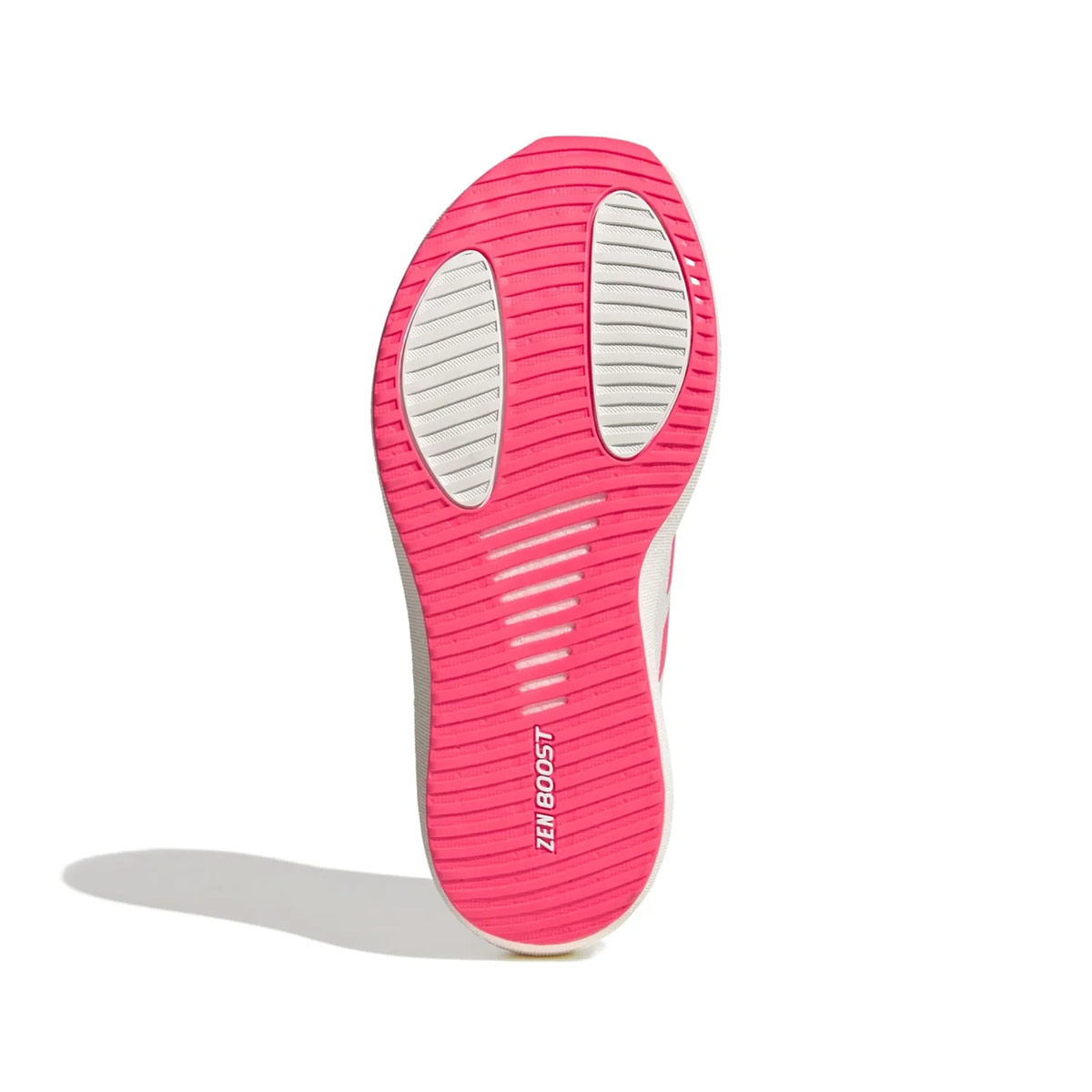 ZAPATILLAS MUJER ADIDAS RUNNING BLANCO ZENBOOST - 6
