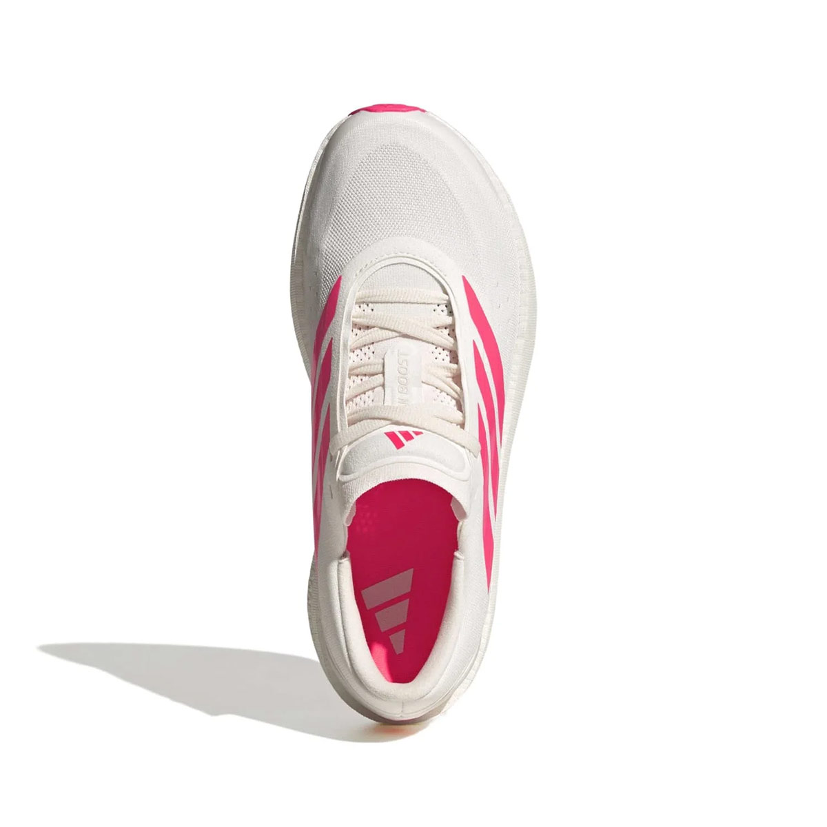 ZAPATILLAS MUJER ADIDAS RUNNING BLANCO ZENBOOST - 5