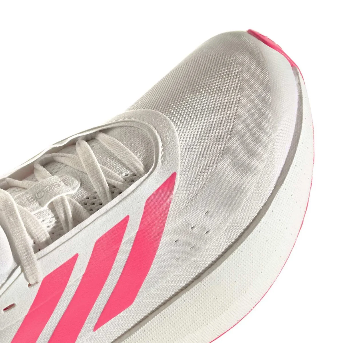 ZAPATILLAS MUJER ADIDAS RUNNING BLANCO ZENBOOST - 8