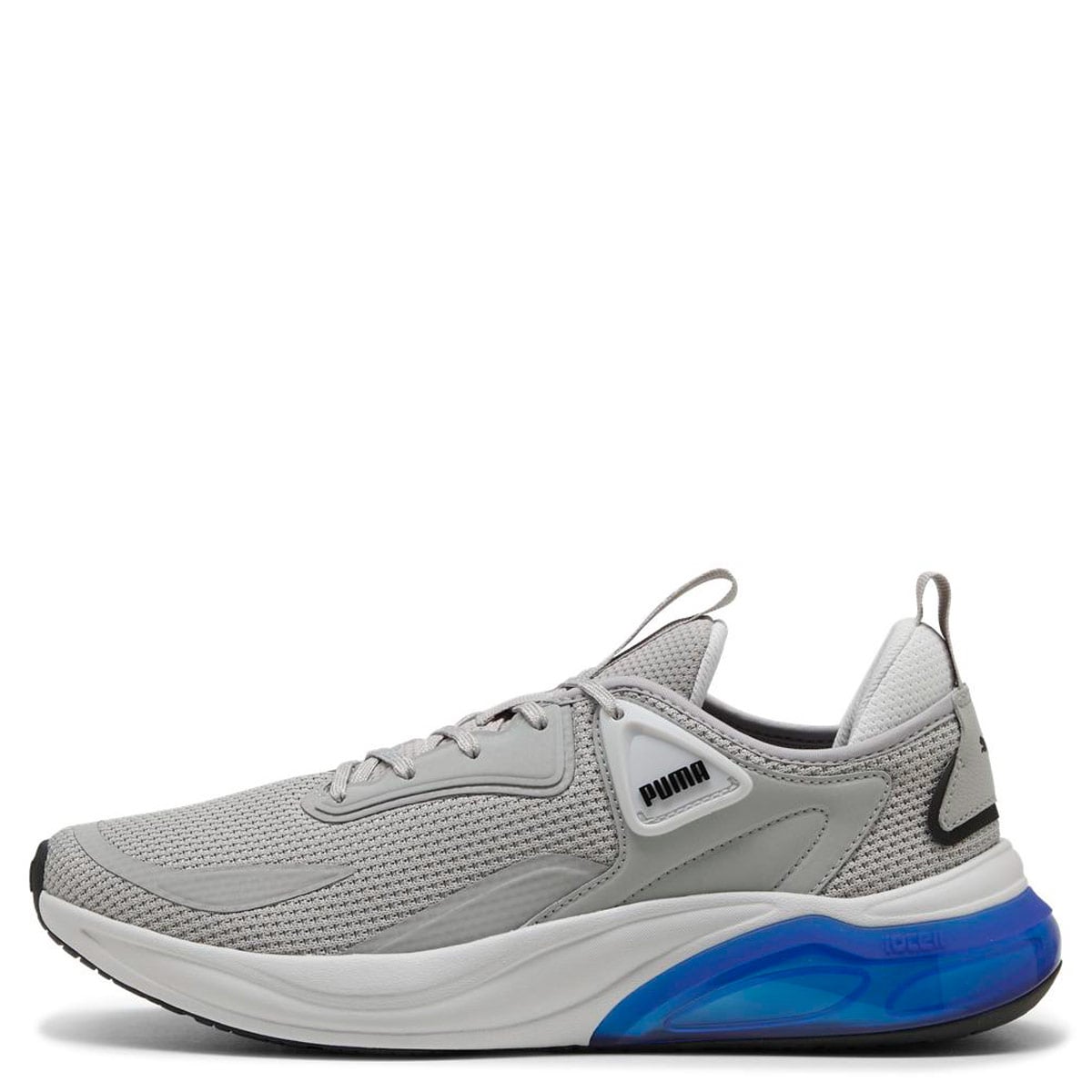 ZAPATILLAS HOMBRE PUMA RUNNING GRIS CELL THRILL - 1