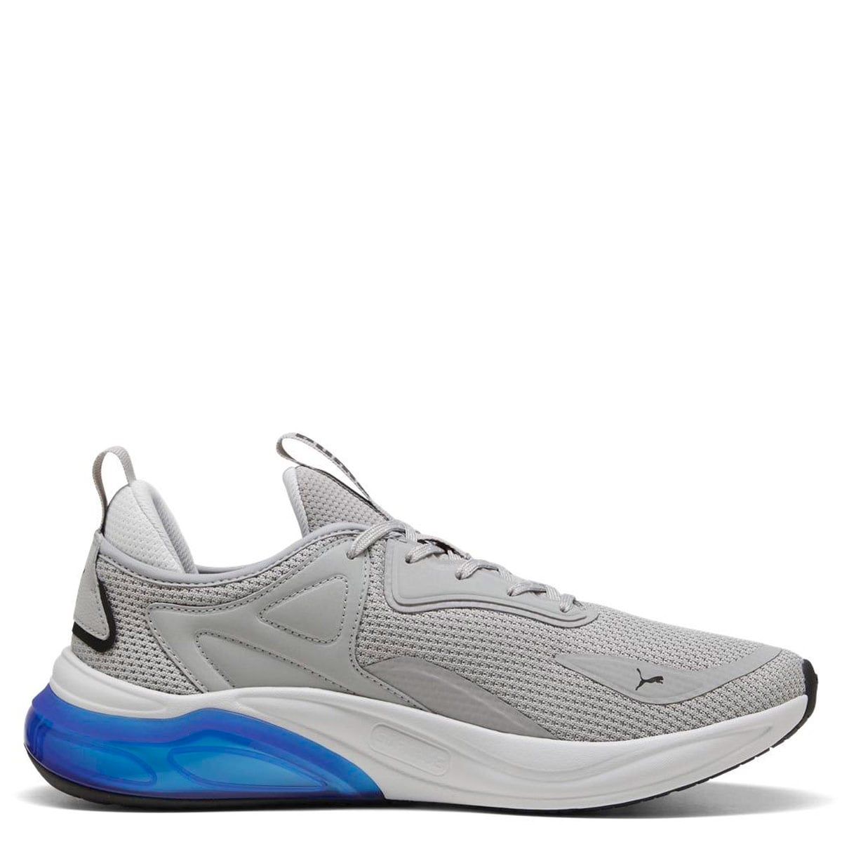 ZAPATILLAS HOMBRE PUMA RUNNING GRIS CELL THRILL - 3
