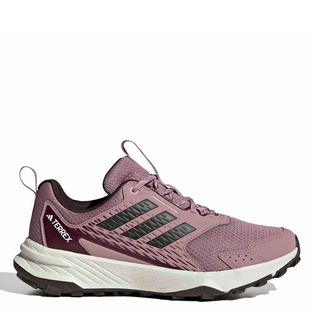 ZAPATILLAS MUJER ADIDAS RUNNING PÚRPURA TRACEFINDER - 1