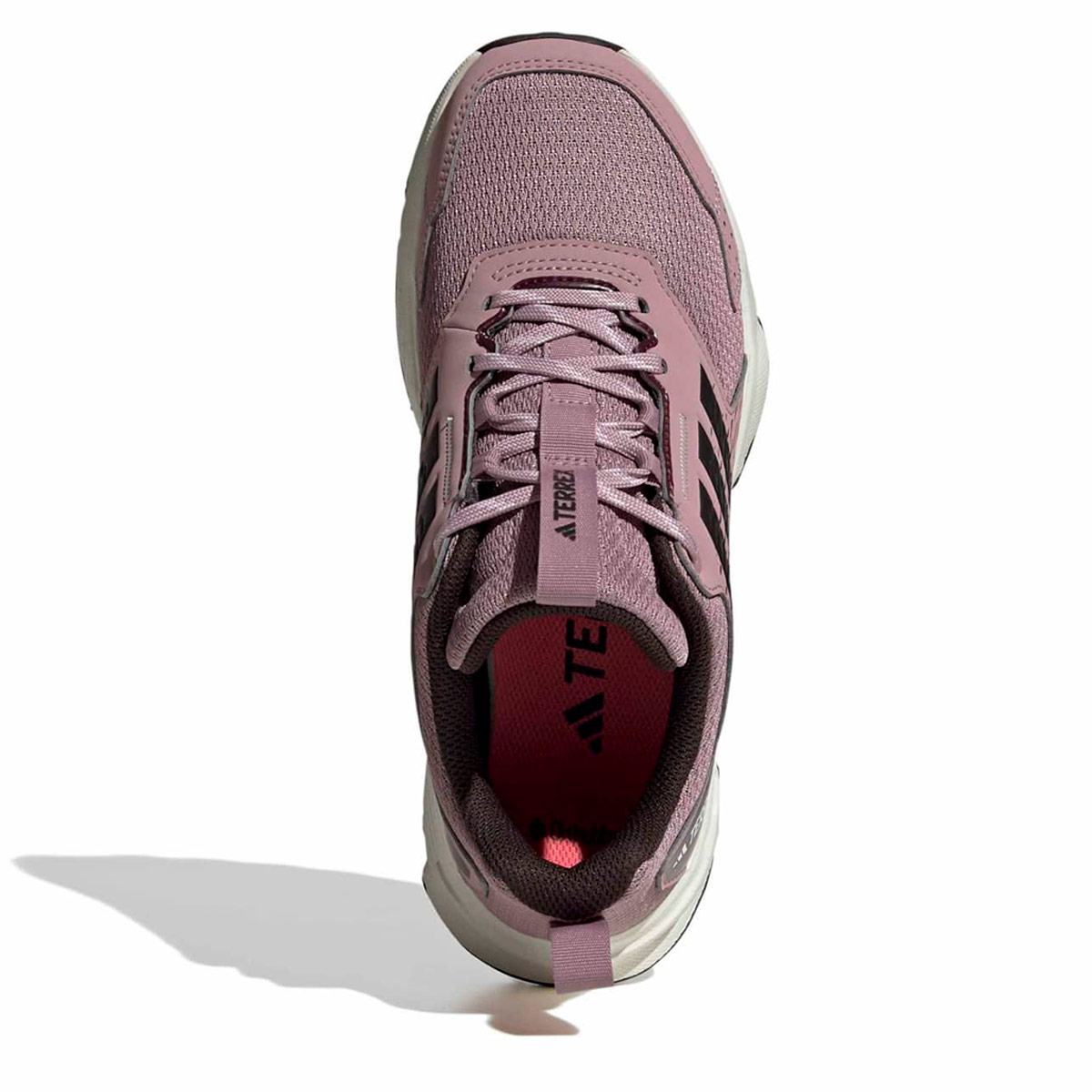 ZAPATILLAS MUJER ADIDAS RUNNING PÚRPURA TRACEFINDER - 5