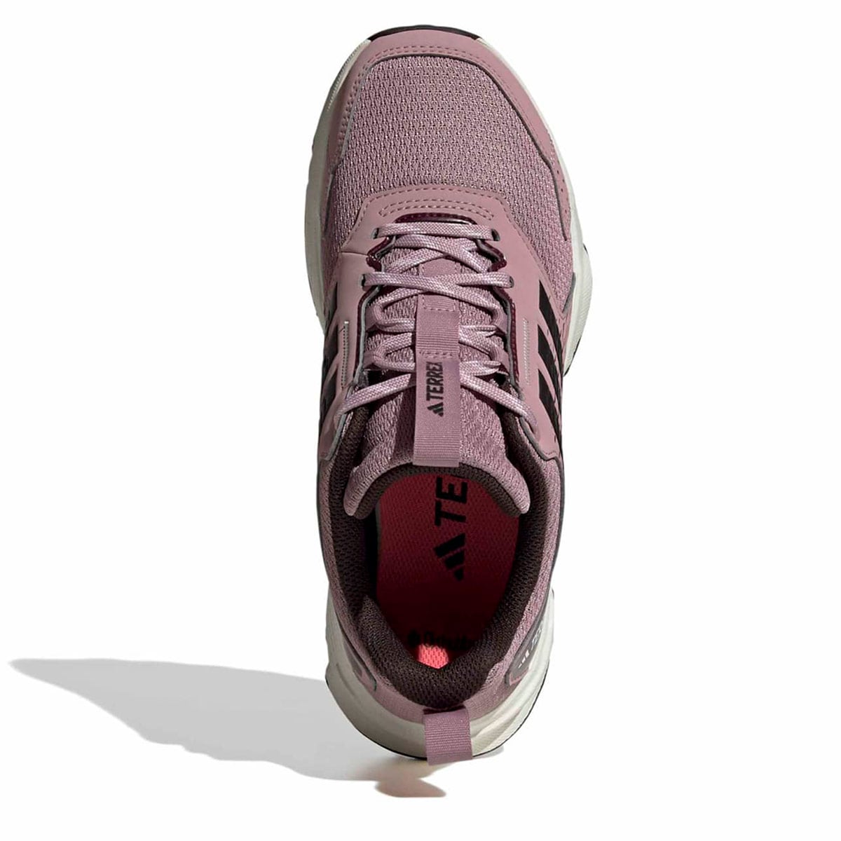 ZAPATILLAS MUJER ADIDAS RUNNING PÚRPURA TRACEFINDER - 5