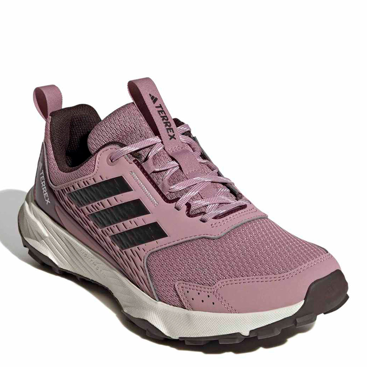 ZAPATILLAS MUJER ADIDAS RUNNING PÚRPURA TRACEFINDER - 2