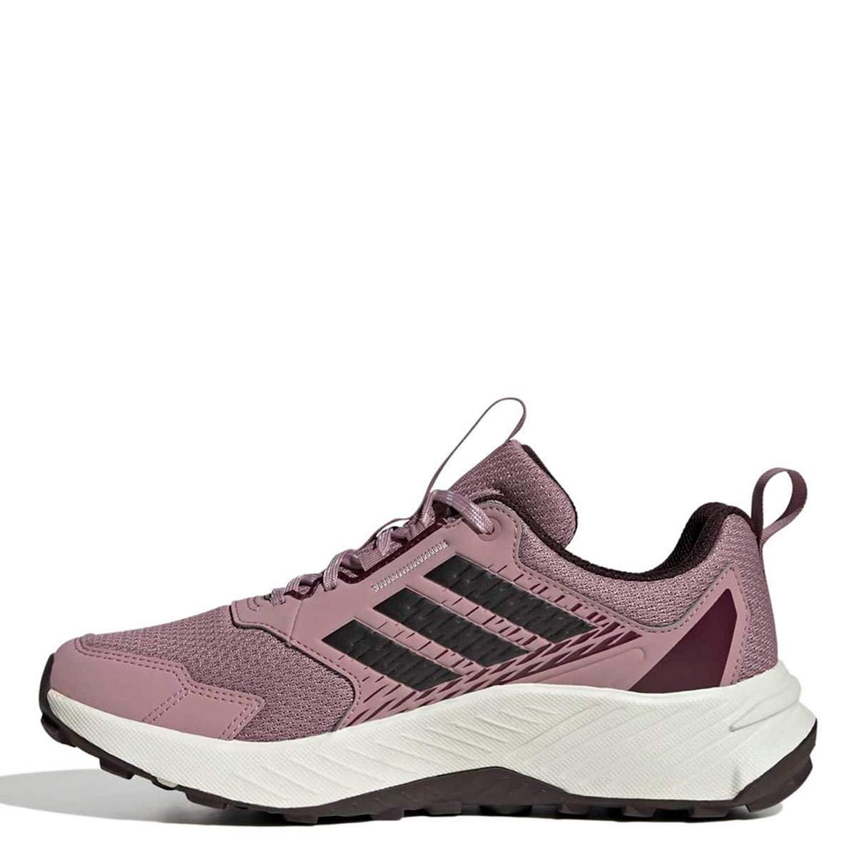 ZAPATILLAS MUJER ADIDAS RUNNING PÚRPURA TRACEFINDER - 3