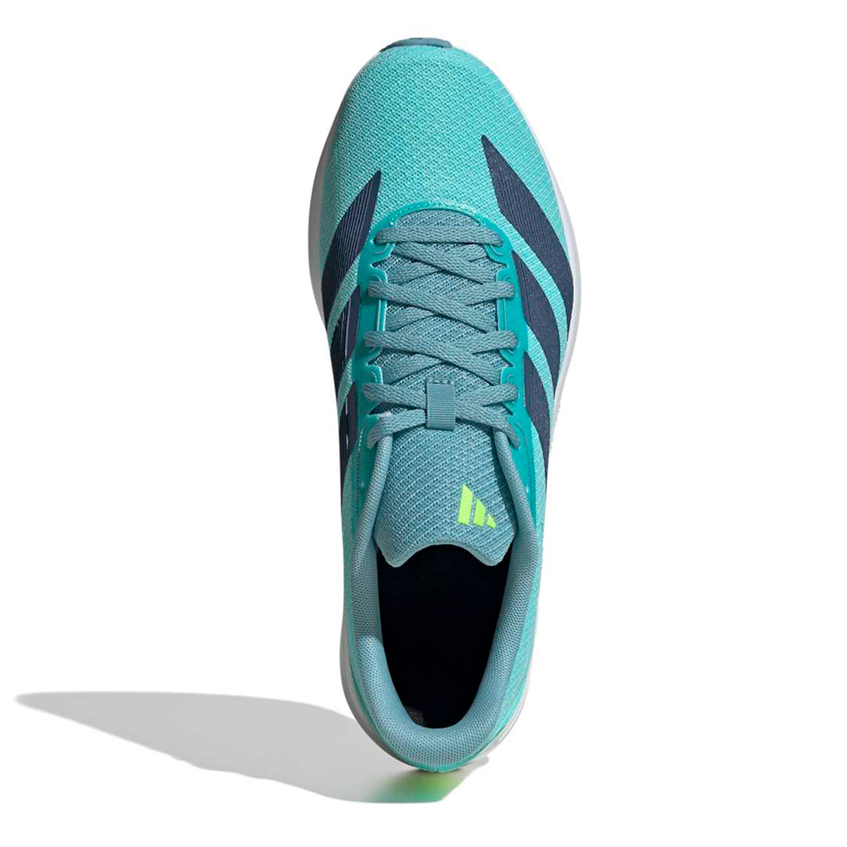 ZAPATILLAS HOMBRE ADIDAS RUNNING TURQUESA DURAMO RC2 - 5