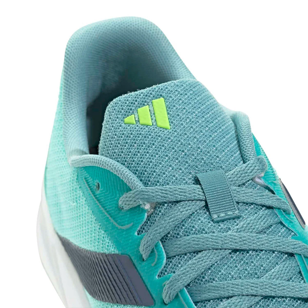 ZAPATILLAS HOMBRE ADIDAS RUNNING TURQUESA DURAMO RC2 - 7