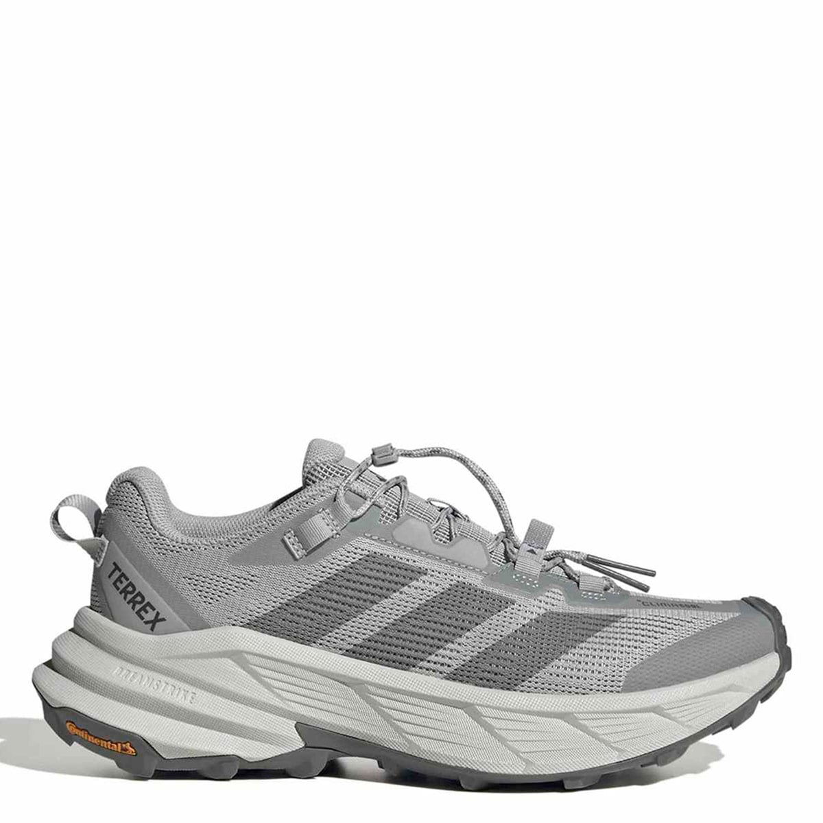 ZAPATILLAS HOMBRE ADIDAS TREKKING GRIS TERREX FREEHIKER SL - 1