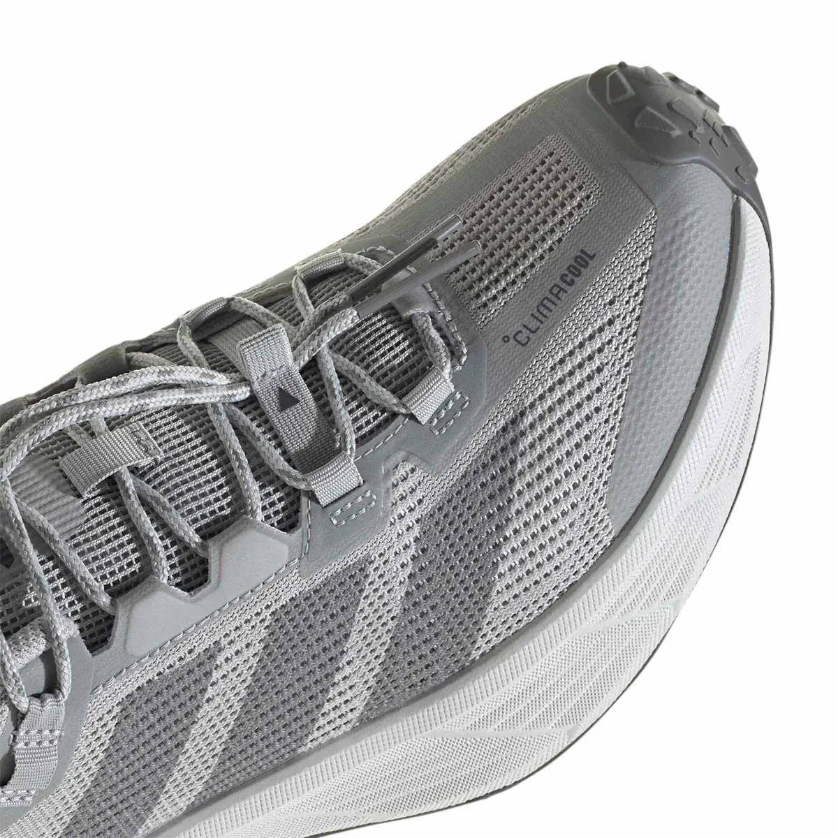 ZAPATILLAS HOMBRE ADIDAS TREKKING GRIS TERREX FREEHIKER SL - 7