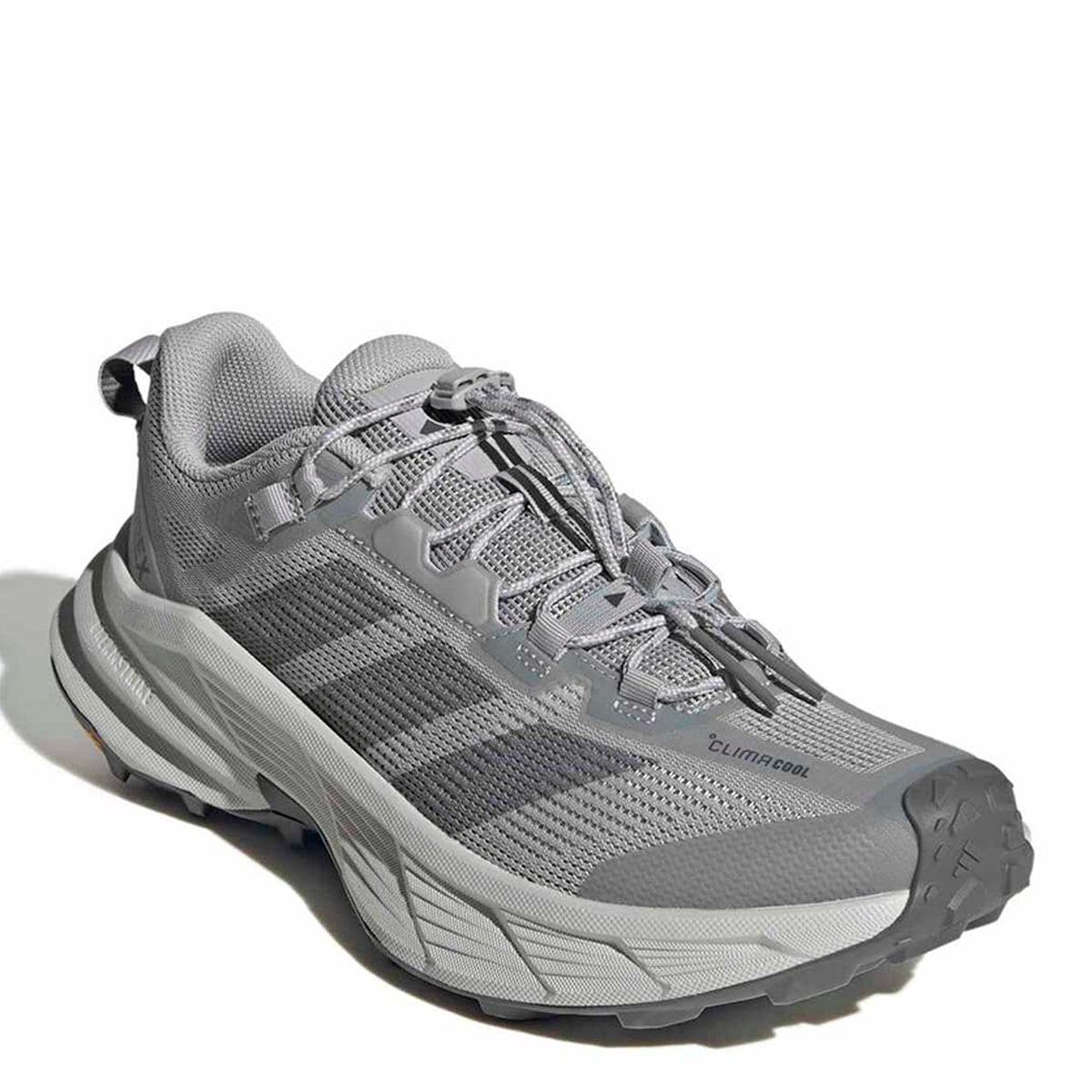 ZAPATILLAS HOMBRE ADIDAS TREKKING GRIS TERREX FREEHIKER SL - 2