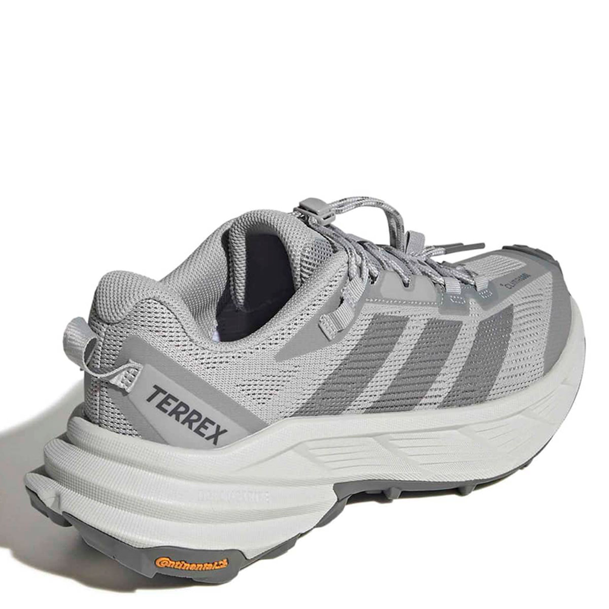 ZAPATILLAS HOMBRE ADIDAS TREKKING GRIS TERREX FREEHIKER SL - 4