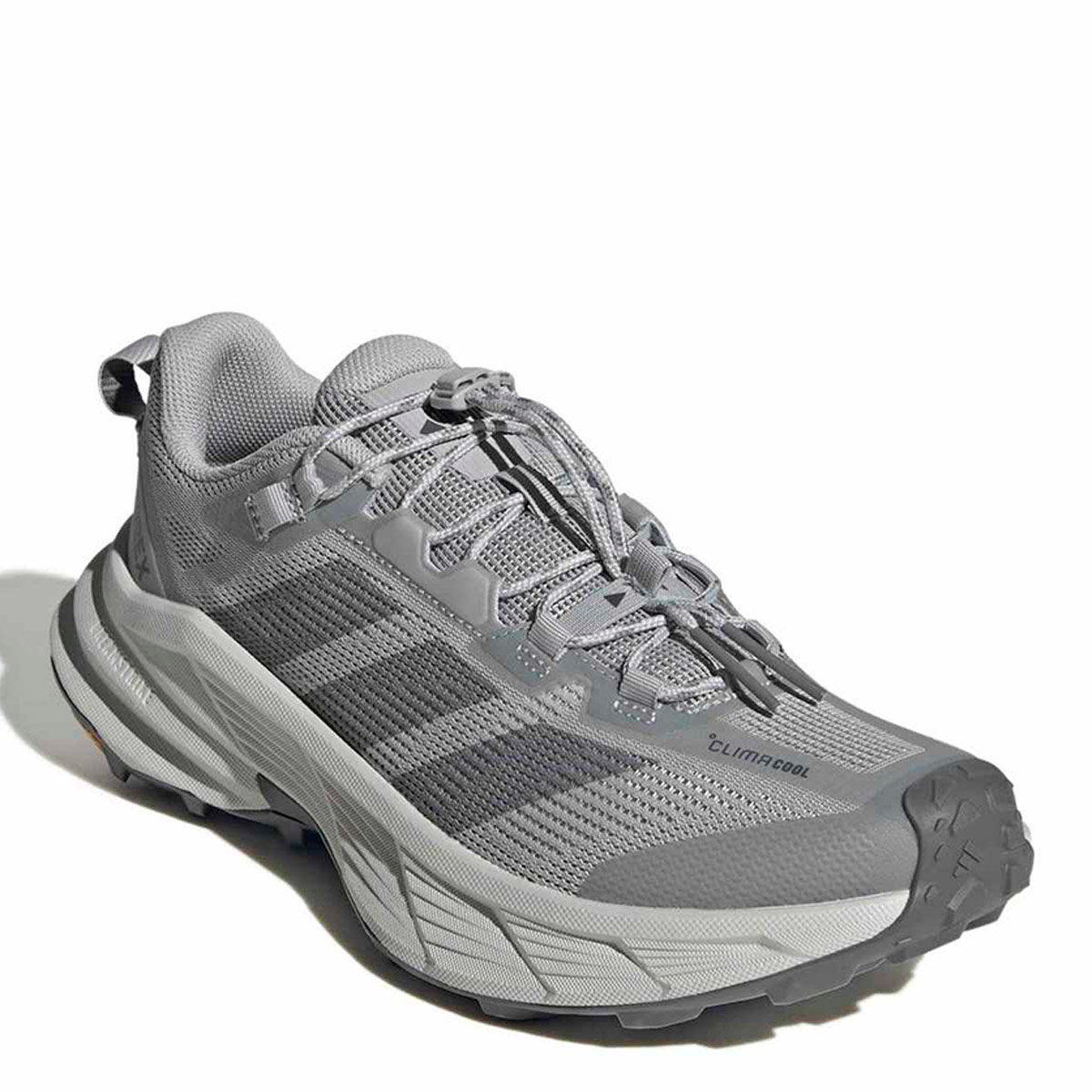 ZAPATILLAS HOMBRE ADIDAS TREKKING GRIS TERREX FREEHIKER SL - 2