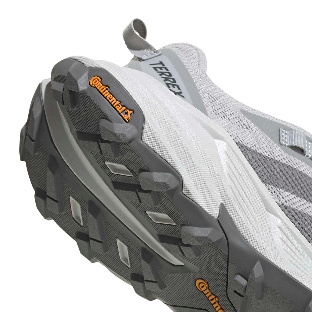 ZAPATILLAS HOMBRE ADIDAS TREKKING GRIS TERREX FREEHIKER SL - 8
