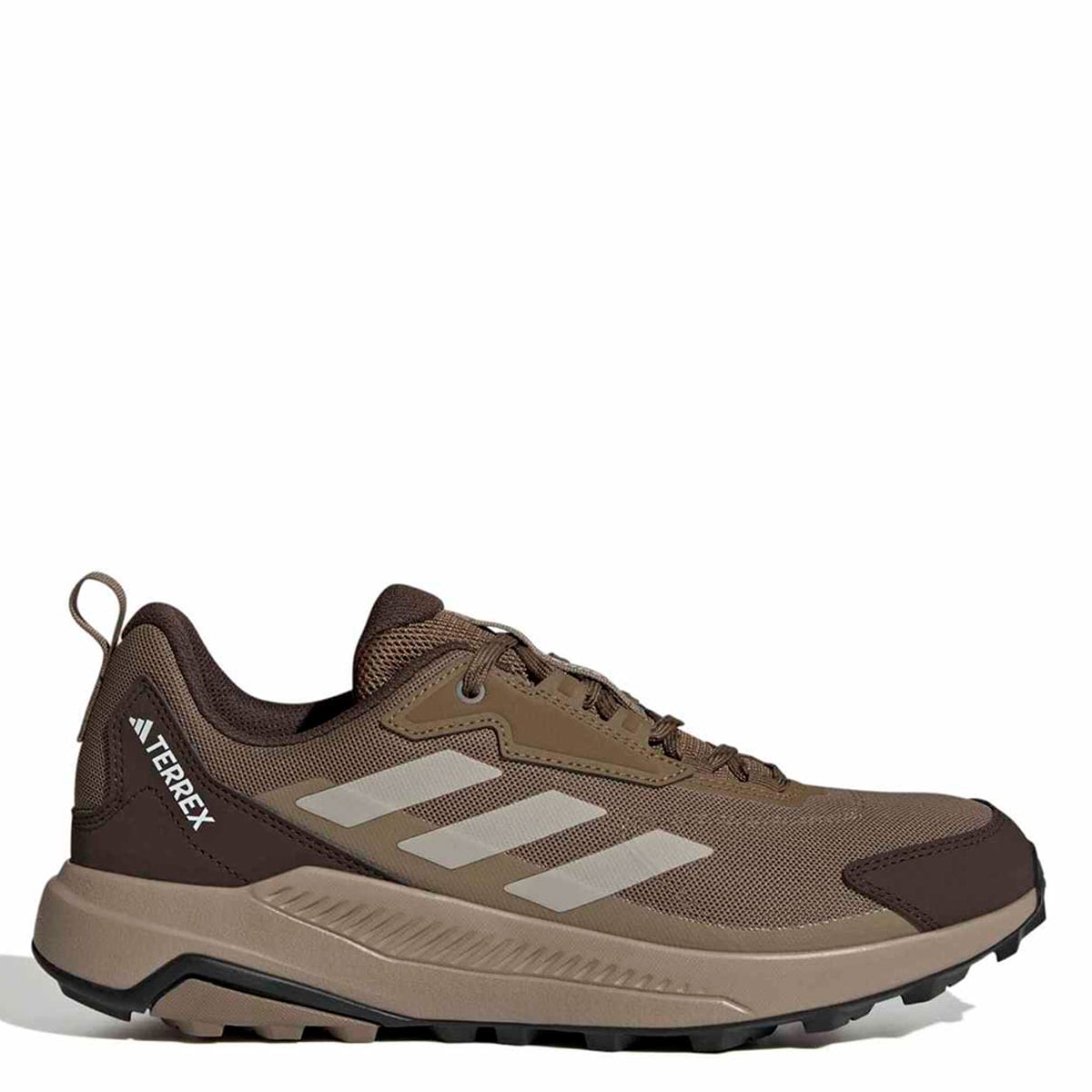 ZAPATILLAS HOMBRE ADIDAS TREKKING MARRÓN TERREX ANYLANDER - 1