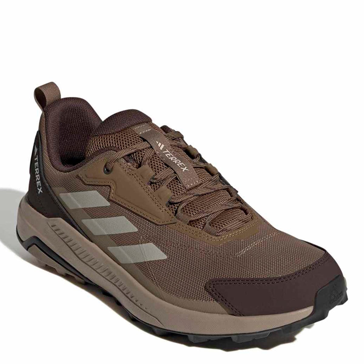 ZAPATILLAS HOMBRE ADIDAS TREKKING MARRÓN TERREX ANYLANDER - 2